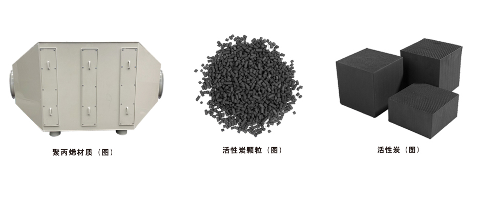 福建PP活性炭净化设备
