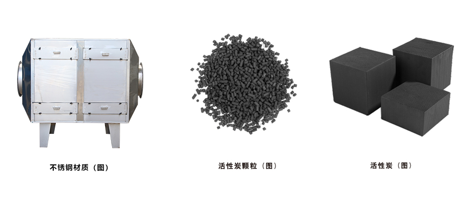 福建不锈钢活性炭箱
